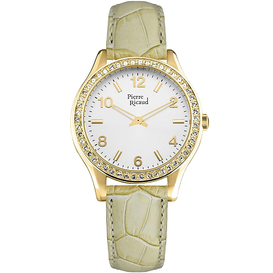Часы Pierre Ricaud Ladies P21068.1253QZ